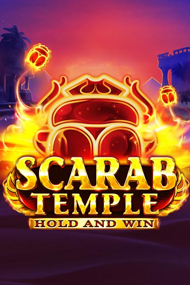 Попробуй Scarab Temple: Hold and Win в демо бесплатно онлайн | Azino777