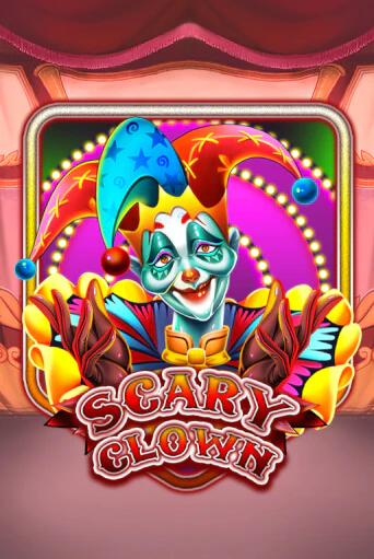 Попробуй Scary Clown в демо бесплатно онлайн | Azino777