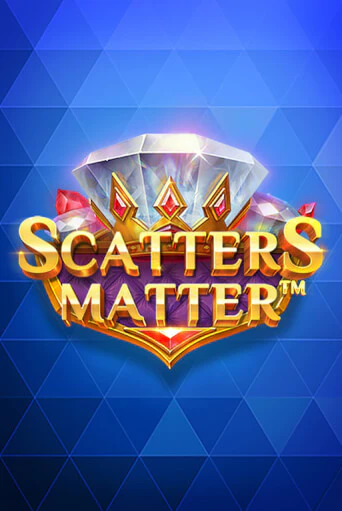 Попробуй Scatters Matter в демо бесплатно онлайн | Azino777