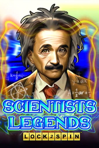 Попробуй Scientists Legends Lock 2 spin в демо бесплатно онлайн | Azino777