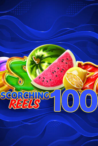 Попробуй Scorching Reels 100 в демо бесплатно онлайн | Azino777