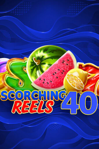 Попробуй Scorching Reels 40 в демо бесплатно онлайн | Azino777