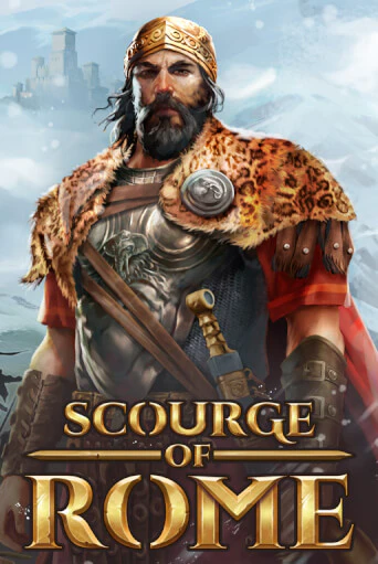 Попробуй Scourge of Rome в демо бесплатно онлайн | Azino777