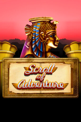 Попробуй Scroll of Adventure в демо бесплатно онлайн | Azino777