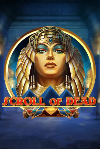 Попробуй Scroll of Dead в демо бесплатно онлайн | Azino777