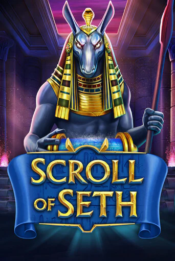 Попробуй Scroll of Seth в демо бесплатно онлайн | Azino777