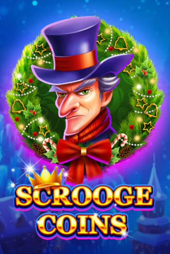 Попробуй Scrooge Coins в демо бесплатно онлайн | Azino777