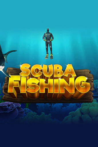 Попробуй Scuba Fishing в демо бесплатно онлайн | Azino777