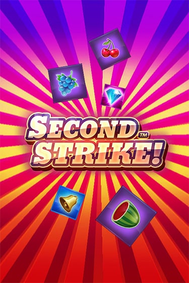 Попробуй Second Strike в демо бесплатно онлайн | Azino777