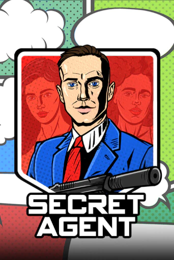 Попробуй Secret Agent в демо бесплатно онлайн | Azino777