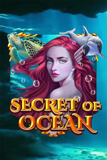 Попробуй Secret of Ocean в демо бесплатно онлайн | Azino777