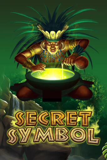 Попробуй Secret Symbol в демо бесплатно онлайн | Azino777