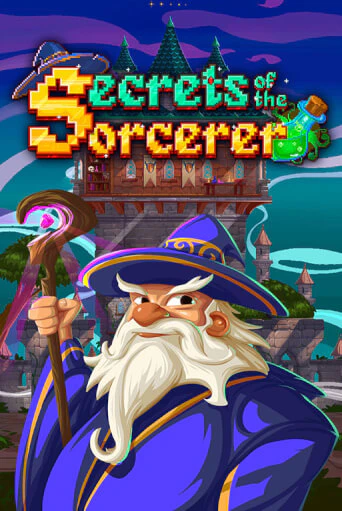 Попробуй Secrets Of The Sorcerer в демо бесплатно онлайн | Azino777