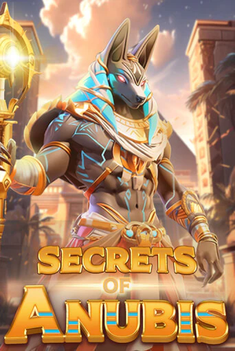 Попробуй Secrets of Anubis в демо бесплатно онлайн | Azino777