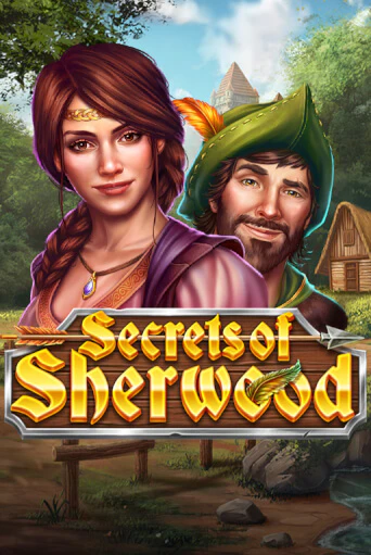 Попробуй Secrets of Sherwood в демо бесплатно онлайн | Azino777