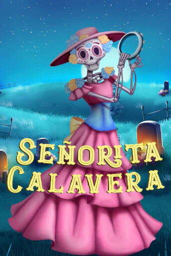 Попробуй Bingo Señorita Calavera в демо бесплатно онлайн | Azino777