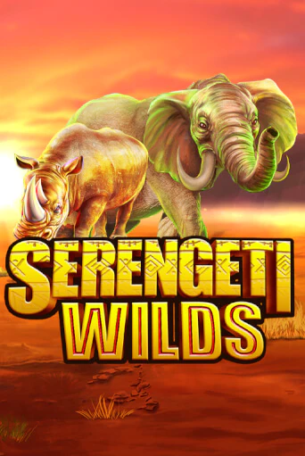Попробуй Serengeti Wilds в демо бесплатно онлайн | Azino777