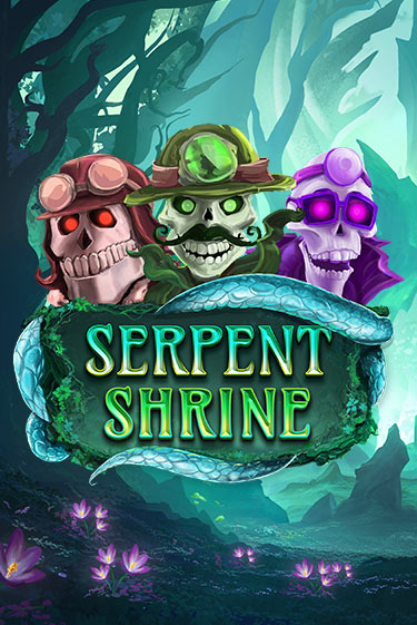 Попробуй Serpent Shrine в демо бесплатно онлайн | Azino777