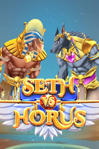 Попробуй Seth vs Horus в демо бесплатно онлайн | Azino777