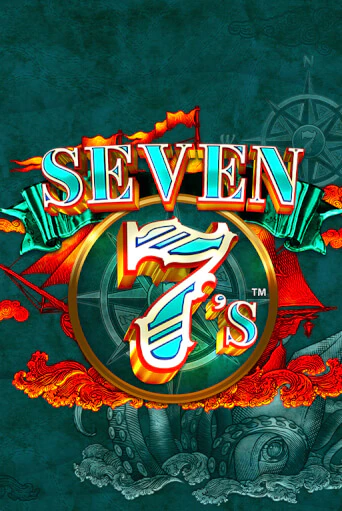 Попробуй Seven 7's в демо бесплатно онлайн | Azino777