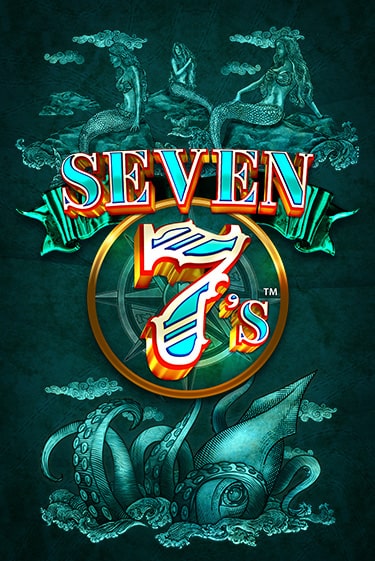 Попробуй Seven 7s в демо бесплатно онлайн | Azino777