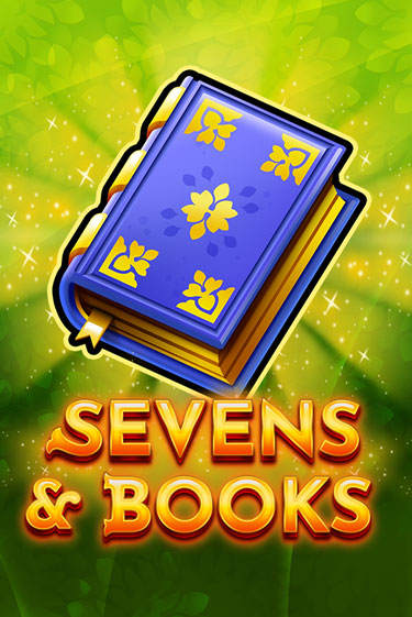 Попробуй Sevens & Books в демо бесплатно онлайн | Azino777