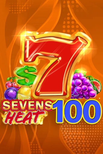 Попробуй Sevens Heat 100 в демо бесплатно онлайн | Azino777
