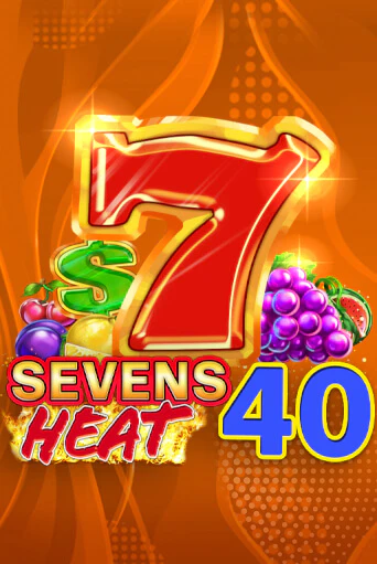 Попробуй Sevens Heat 40 в демо бесплатно онлайн | Azino777