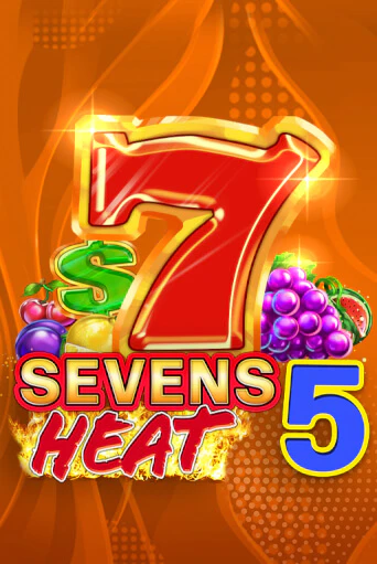 Попробуй Sevens Heat 5 в демо бесплатно онлайн | Azino777