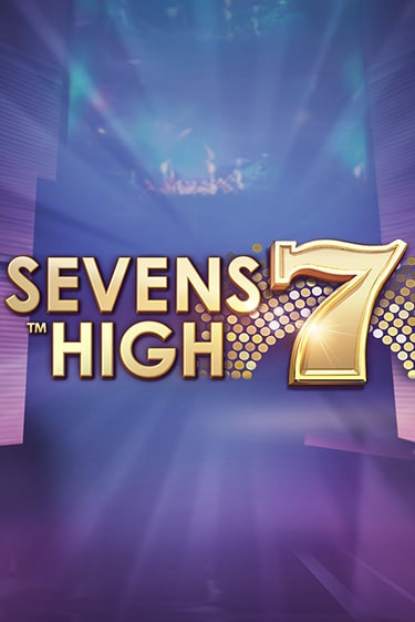 Попробуй Sevens High в демо бесплатно онлайн | Azino777