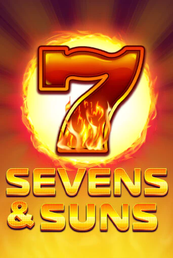 Попробуй Sevens & Suns в демо бесплатно онлайн | Azino777