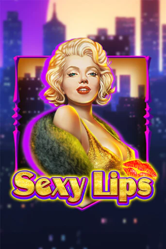 Попробуй Sexy Lips в демо бесплатно онлайн | Azino777