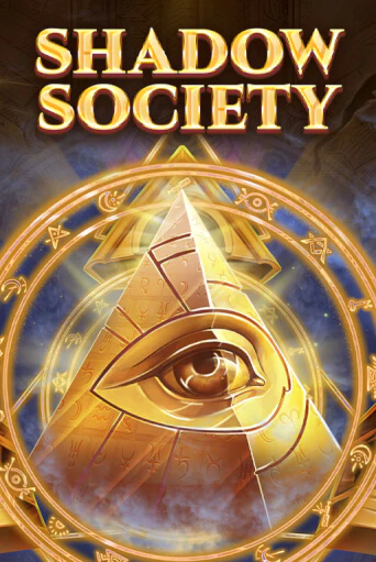 Попробуй Shadow Society в демо бесплатно онлайн | Azino777