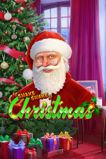 Попробуй Shake Shake Christmas в демо бесплатно онлайн | Azino777