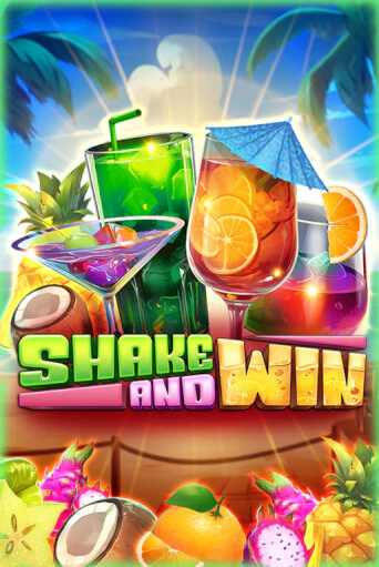 Попробуй Shake and Win в демо бесплатно онлайн | Azino777