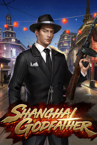 Попробуй Shanghai Godfather в демо бесплатно онлайн | Azino777