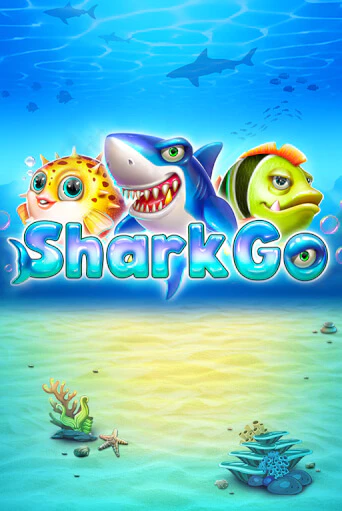 Попробуй SharkGo в демо бесплатно онлайн | Azino777