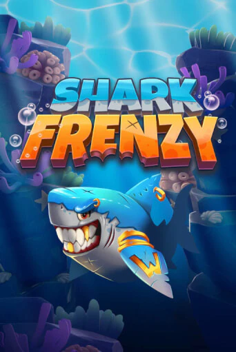 Попробуй Shark Frenzy в демо бесплатно онлайн | Azino777