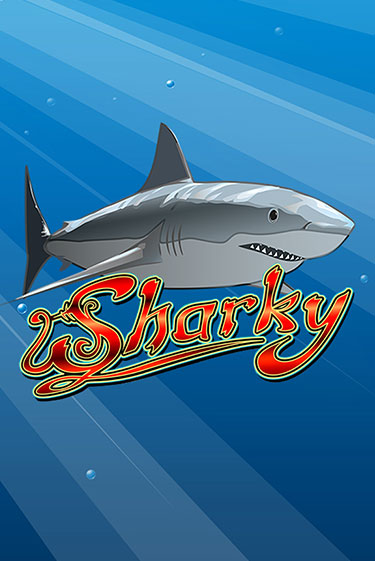 Попробуй Sharky в демо бесплатно онлайн | Azino777