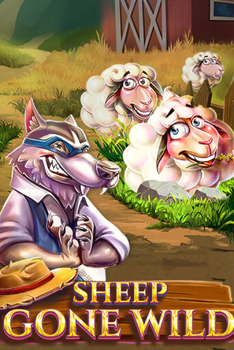 Попробуй Sheep Gone Wild в демо бесплатно онлайн | Azino777