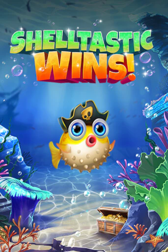 Попробуй Shelltastic Wins в демо бесплатно онлайн | Azino777