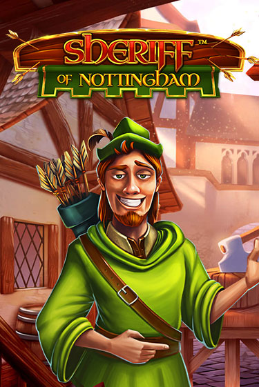 Попробуй Sheriff of Nottingham в демо бесплатно онлайн | Azino777