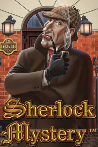 Попробуй Sherlock Mystery в демо бесплатно онлайн | Azino777