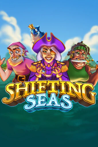 Попробуй Shifting Seas в демо бесплатно онлайн | Azino777