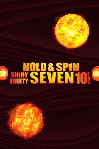 Попробуй Shiny Fruity Seven 10 Lines Hold And Spin в демо бесплатно онлайн | Azino777
