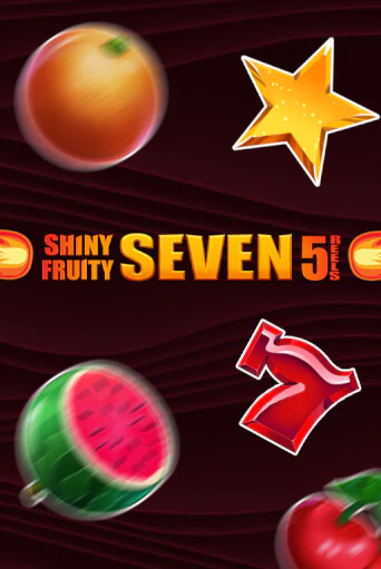 Попробуй Shiny Fruity Seven 5 Lines в демо бесплатно онлайн | Azino777