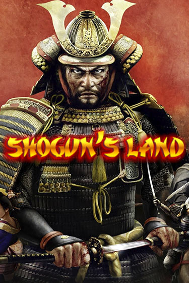 Попробуй Shogun's Land в демо бесплатно онлайн | Azino777