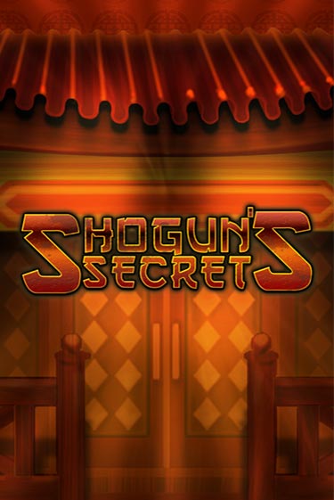Попробуй Shogun's Secret в демо бесплатно онлайн | Azino777