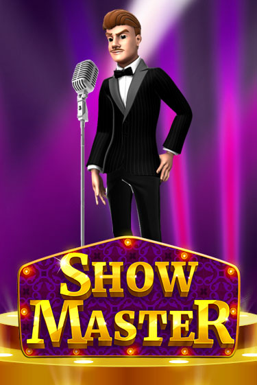 Попробуй Show Master в демо бесплатно онлайн | Azino777