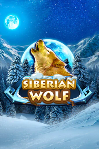 Попробуй Siberian Wolf в демо бесплатно онлайн | Azino777